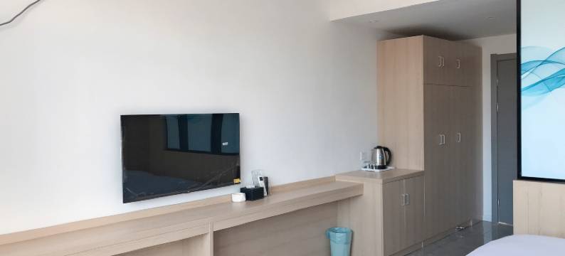 宁海静程·海舍民宿图片