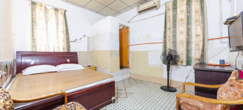 佛山红安公寓图片