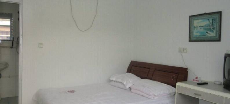 嵩县卧龙谷23号农家乐图片