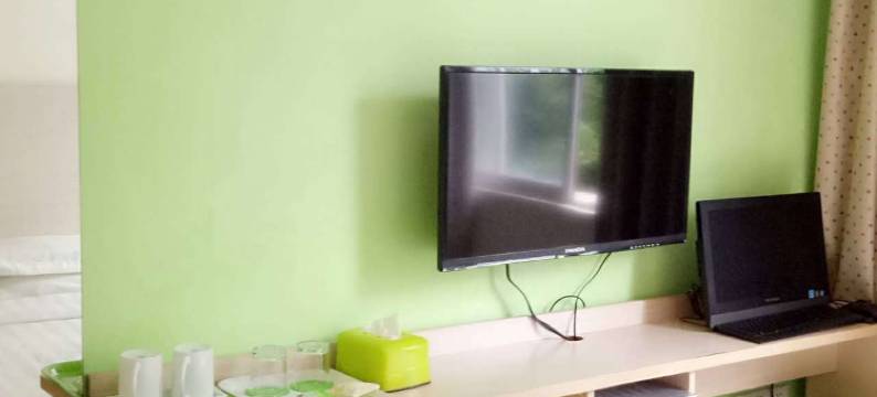 横县爱时尚宾馆图片