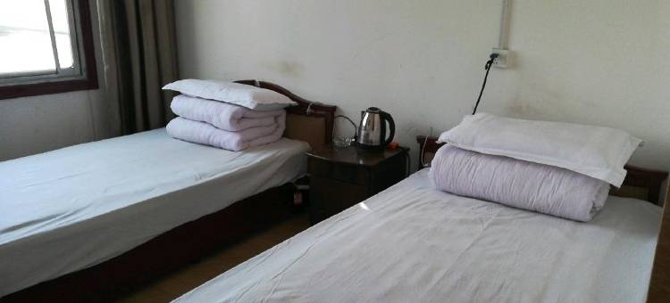 西安市郑家宾馆图片