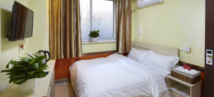 邵武拿口酒店图片