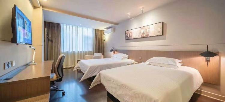 锦江之星品尚酒店(镇江西津渡万达广场店)图片