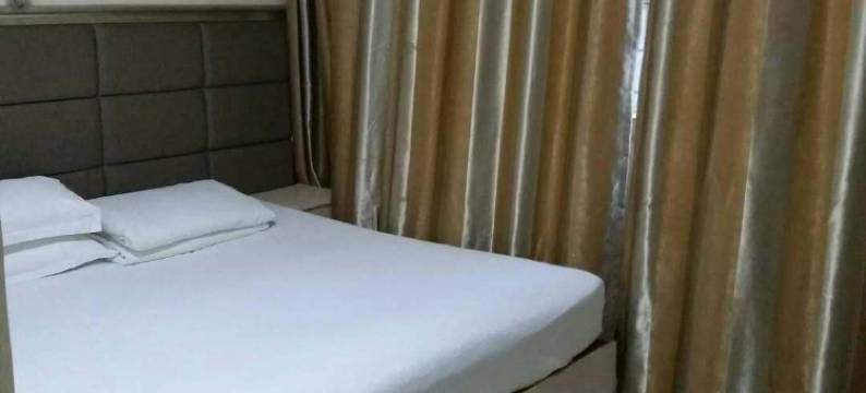 周口宇轩宾馆图片