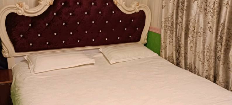 镇江凯撒快捷宾馆图片