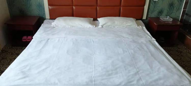 通河圣城商务会馆图片