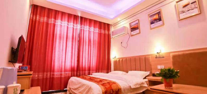 云鼎宾馆(物流园店)图片