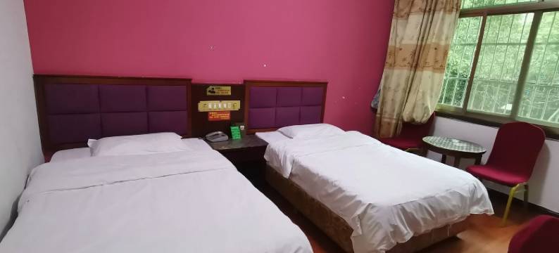 衡阳岳屏宾馆图片