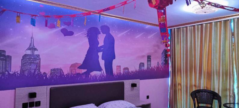 德州万豪快捷酒店图片