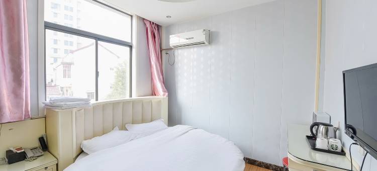 博望海澜宾馆图片