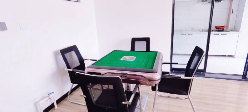 哈尔滨瑞缘民宿图片