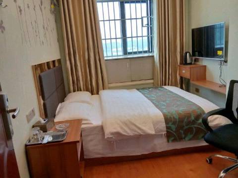 石阡鸿源宾馆(客运站店)