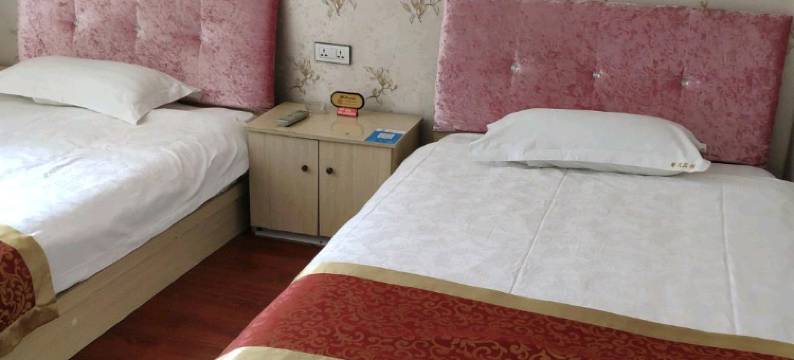 万源馨月宾馆图片