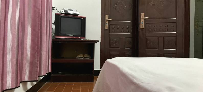 咸宁市巷口旅店图片