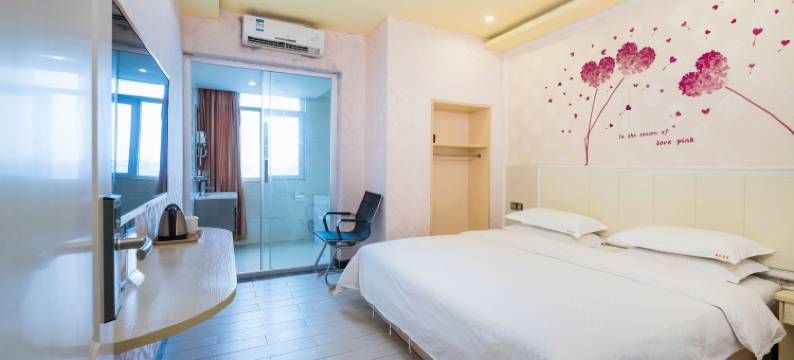 佛山湘天宾馆(广隆南三路店)图片