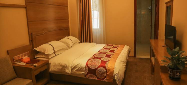 昌宁茶悦酒店图片