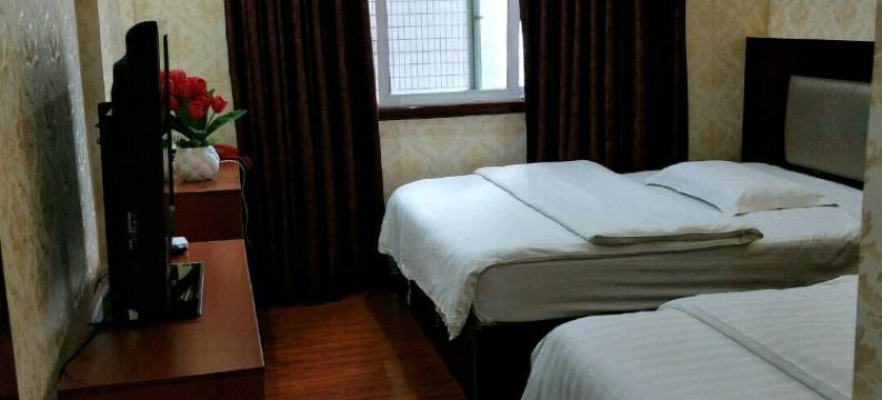 镇雄时代公寓图片