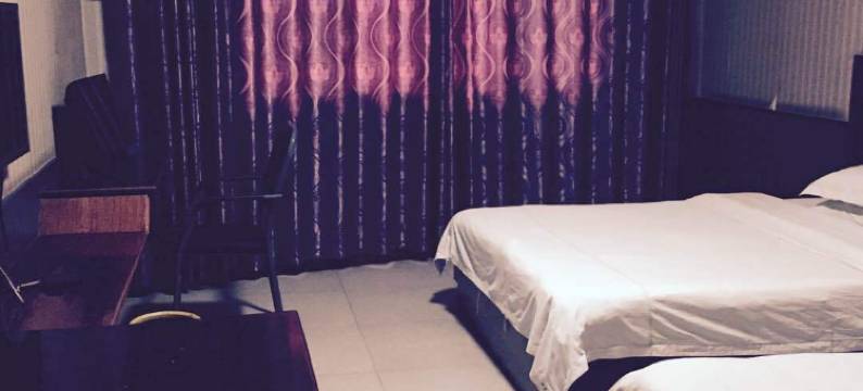 隆回城东宾馆图片