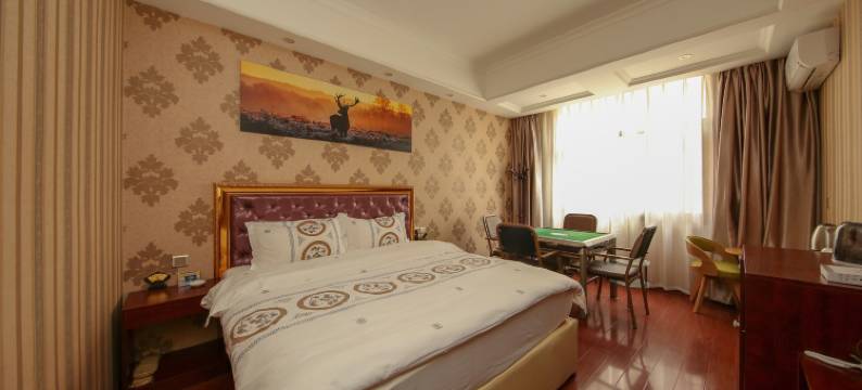 宜良明旺宾馆图片