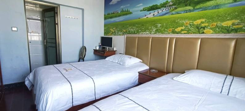 吉首苗家印象公寓图片