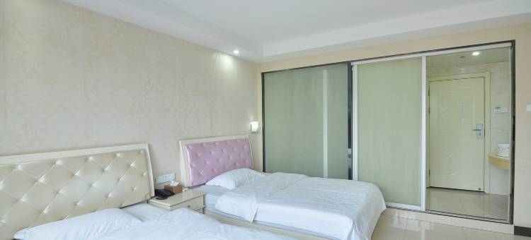 巢湖嘉禾精品酒店图片