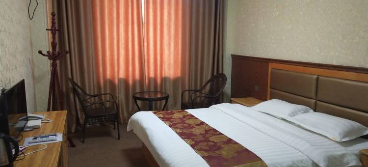 九龙龙珠酒店图片