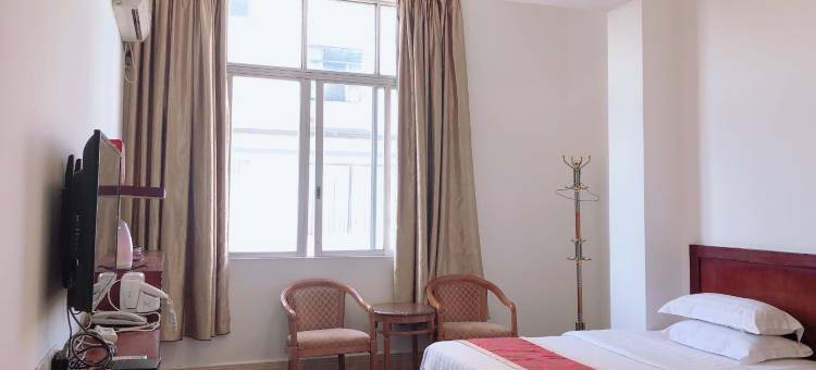 阳江南海潮宾馆图片