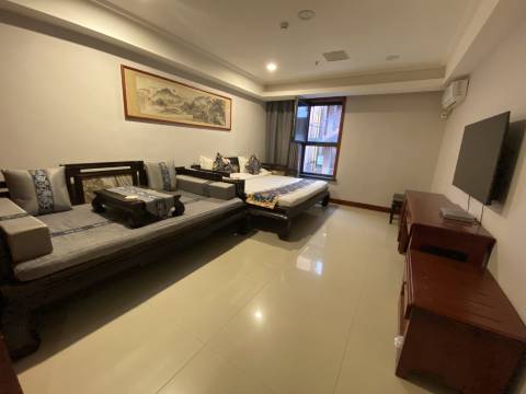 通化云鼎快捷宾馆