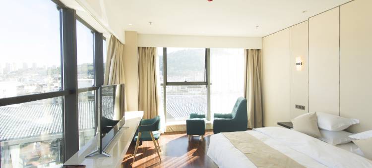 通海滇南大酒店图片