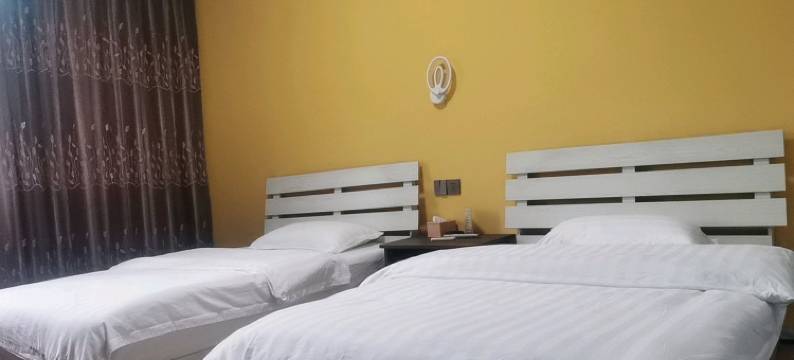 佳佳酒店(连城店)图片