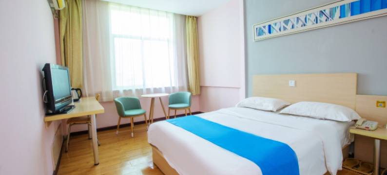 运城星7天酒店(南风广场店)图片