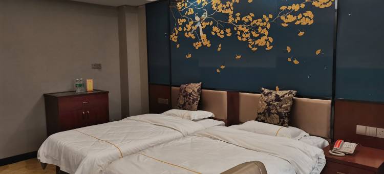 金溪皇廷大酒店图片