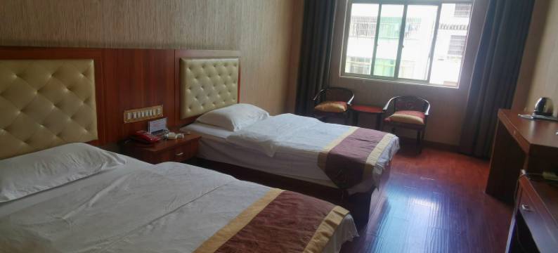 云县仙宇商务酒店图片