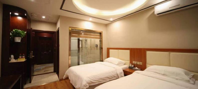 含山维尔纳酒店图片