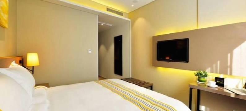 沈阳美程公寓图片