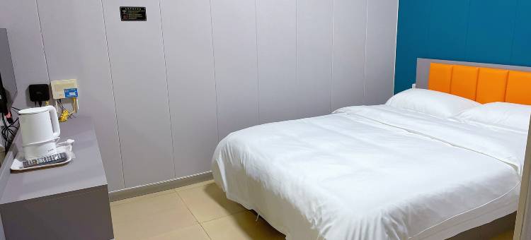 忠诚宾馆(襄垣太行路店)图片
