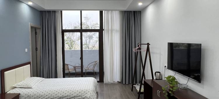 海盐香园民宿图片