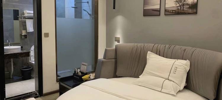 融耀酒店(马关汽车站店)图片