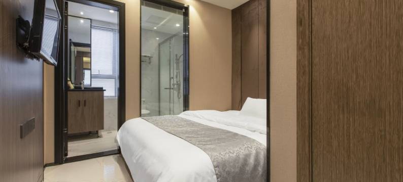 柔软时光客栈(深圳1号店)图片