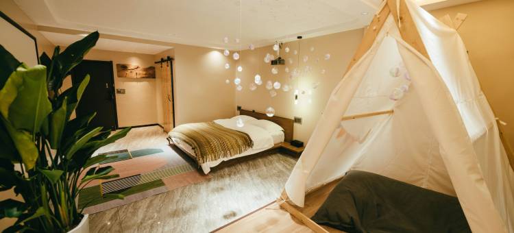 陌上民宿(夏县店)图片