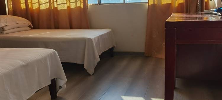 靖州天客隆宾馆(靖州客运站店)图片