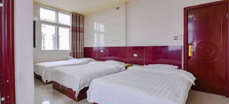 固始友佳宾馆(永和高中店)图片