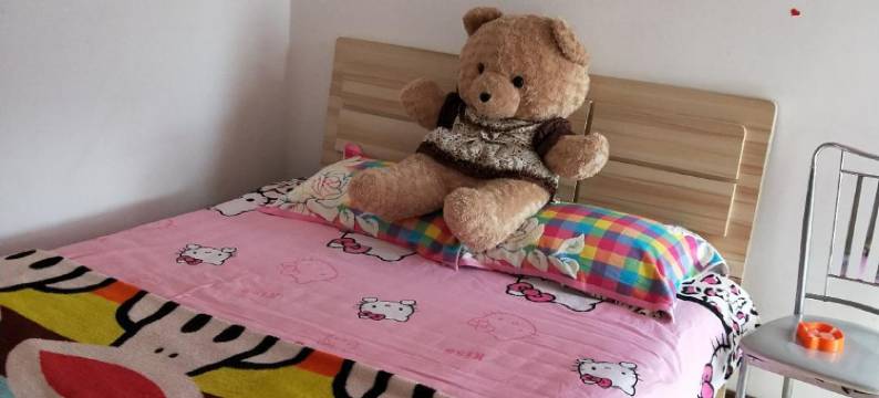 沈阳优乐美主题日租公寓图片