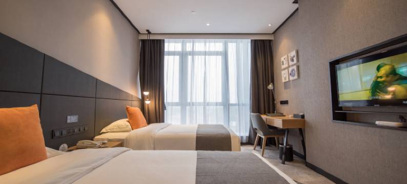 柳州东城雅和酒店图片