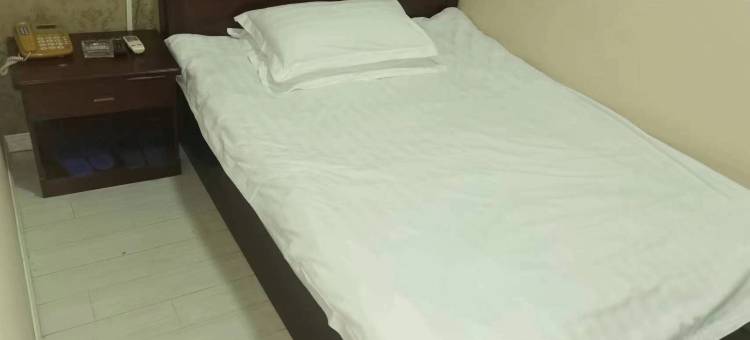 南通鸿德宾馆图片