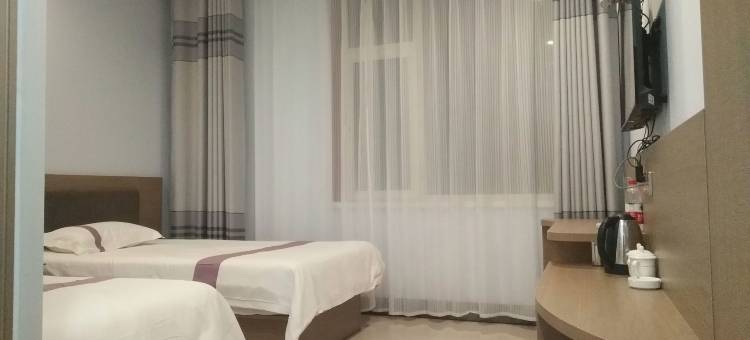 驿家365连锁酒店(故城新汽车站店)图片