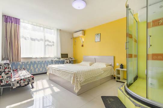 天津海河之星宾馆(国家会展中心店)