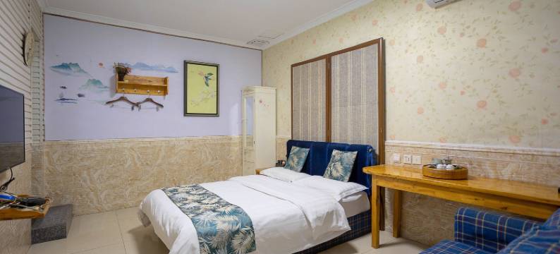 拉斐尔商务酒店(五津地铁站新津中学店)图片