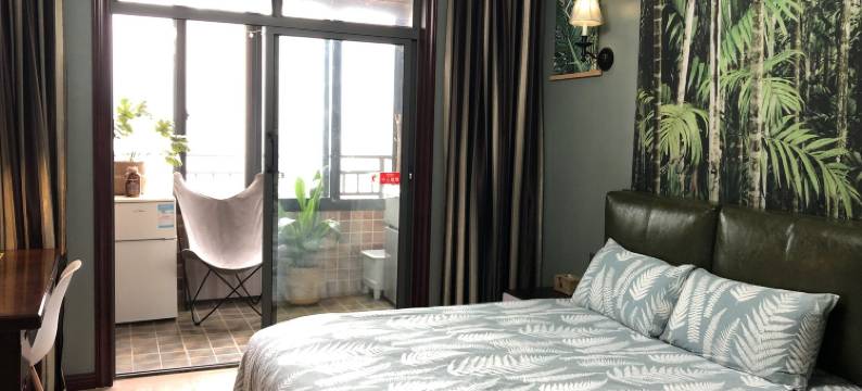 京山巷子里民宿图片