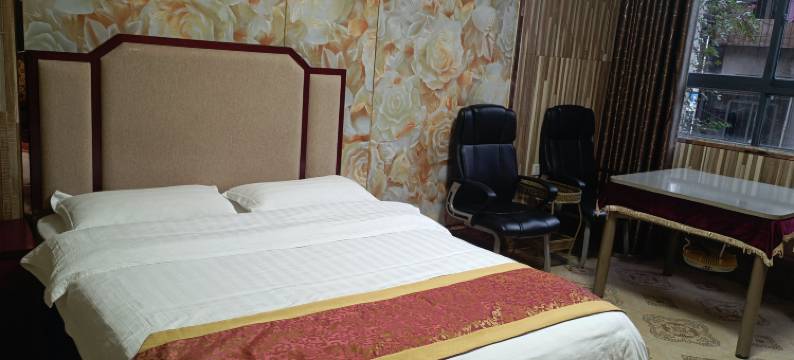 南部滴水情商务会所图片